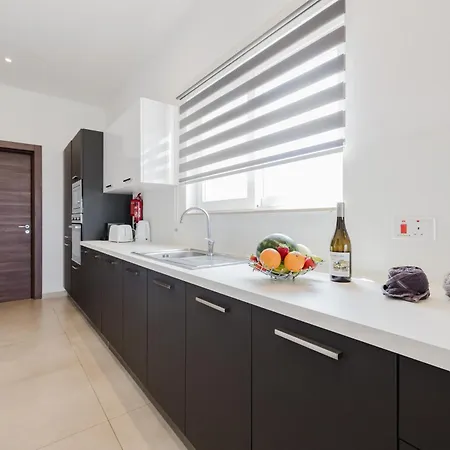 Lejlighed Fl9 Thelodge-sea View W Huge Terrace By Homely *